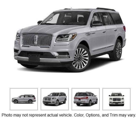 LINCOLN NAVIGATOR L 2020 5LMJJ3LT3LEL14055 image